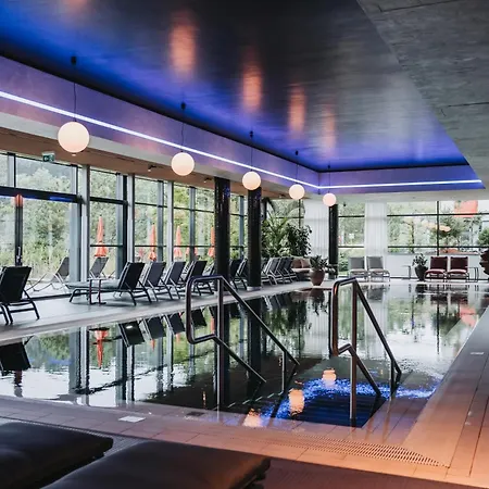 Linsberg Asia Hotel, Spa & Therme - Adults Only-2