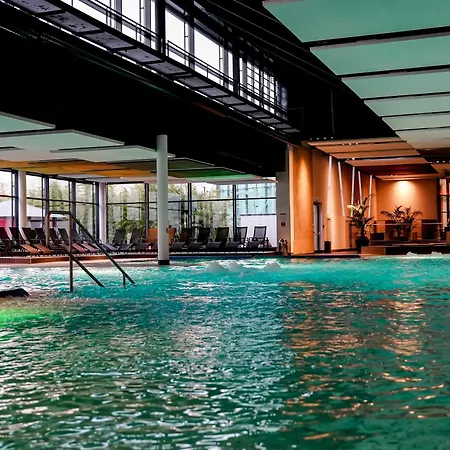 Linsberg Asia Hotel, Spa & Therme - Adults Only-3