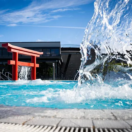 Linsberg Asia Hotel, Spa & Therme - Adults Only-3